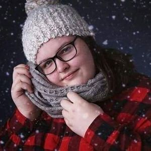 Meet your Posher, Lindsay